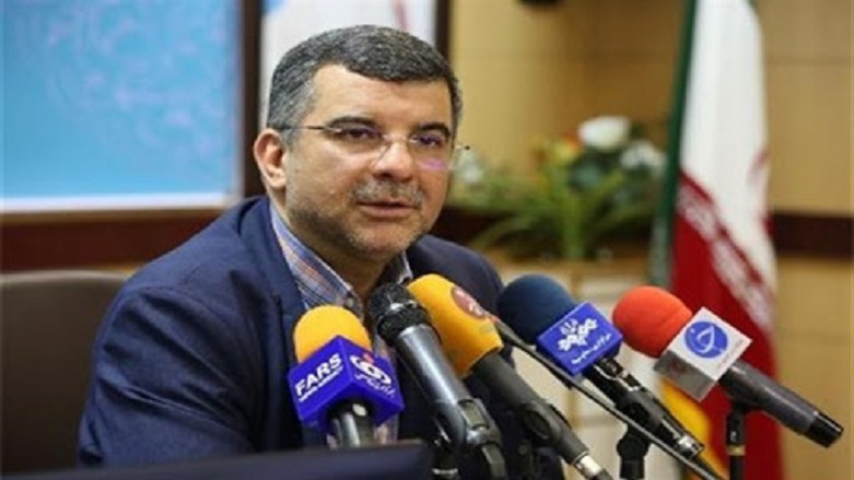 "تعیین تاریخ برای کنترل کرونا غیر ممکن است"